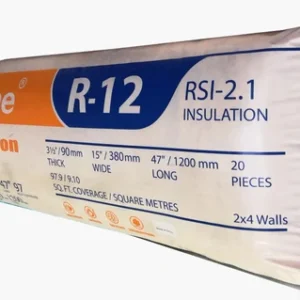 InfinShine R-12 Super Protection Fiber Glass Insulation