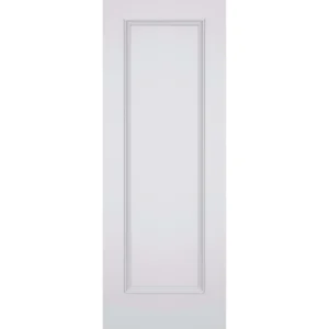 1 Panel Interior Door Raised Panel (Hollow Core)