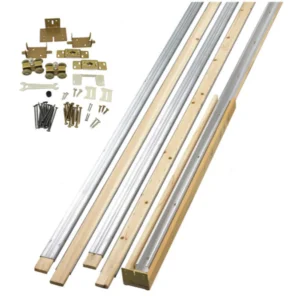 Pocket Door Kit 24 – 36 x 80 1/2 – 100951