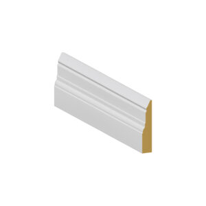 Casing Contemporary Step Primed – 3 1/2" x 3/4" x 8'