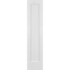1 Panel Interior Door Shaker Style (Hollow Core)