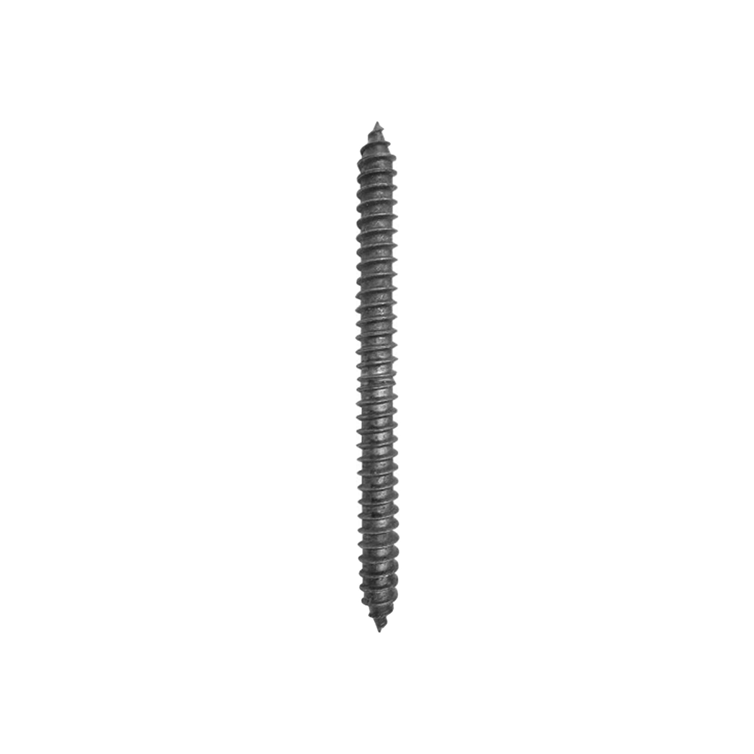 Stair Post Screw DS12600B (HBT096BD)