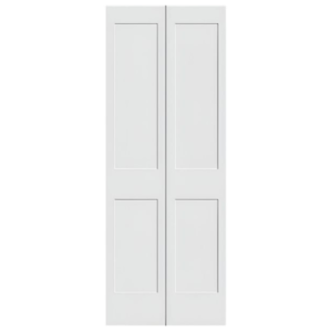 2 Panel Solid Bi-Fold Core