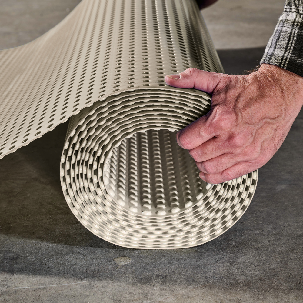DMX – Base + Plastic Underlayment 150 sf / Roll - Image 5