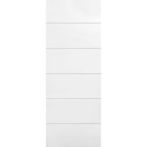 Munroe Hollow Door