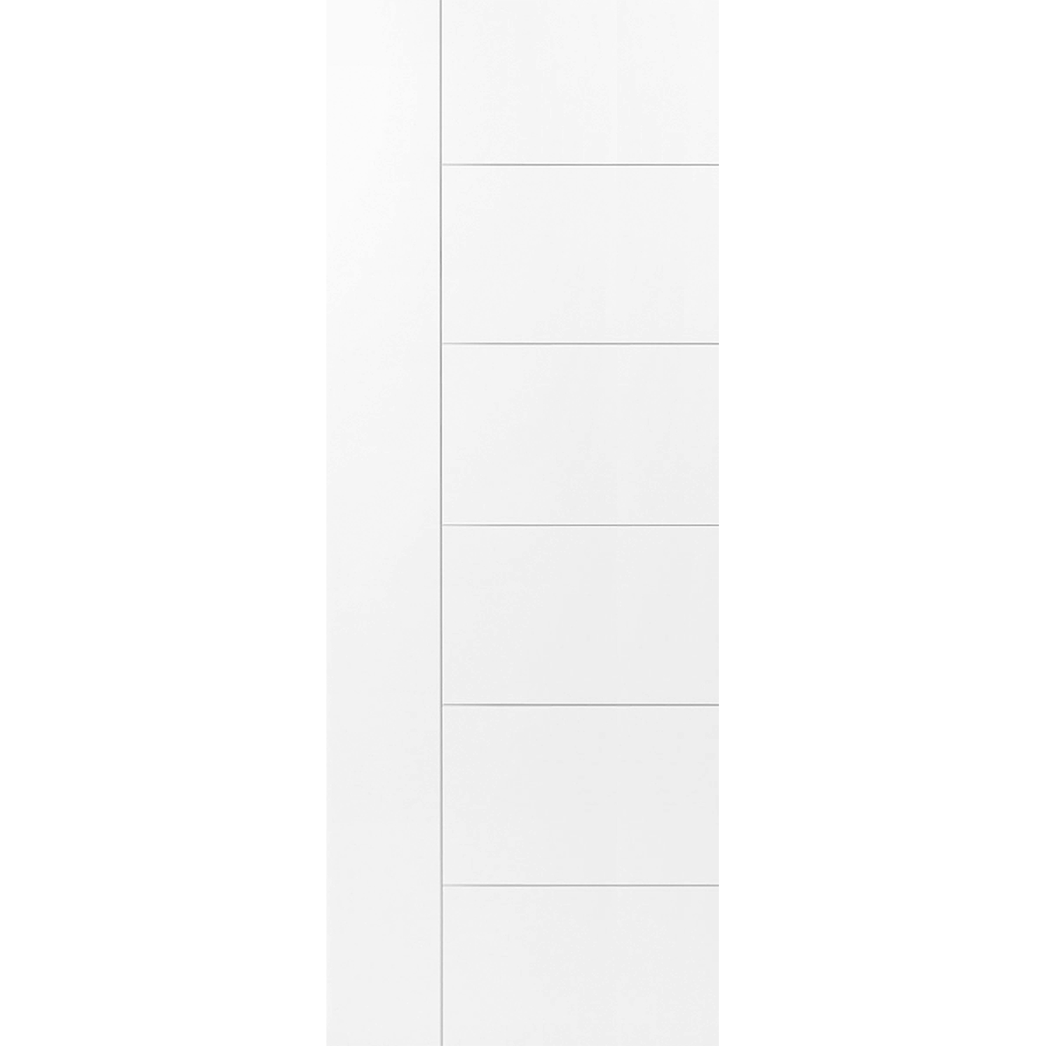 Berkway Hollow Door