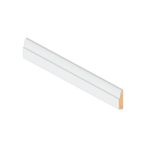 Door Stop Pine Primed Colonial 13/16″ x 3/8″ x 10′ – M219