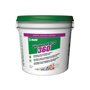 Mapei ECO 360 Vinyl Adhesive 15LT – PER SKID 48