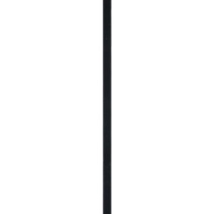 COS – Spindle Iron Matt Bar Plain – COS-PL001-HMB – SPECIAL