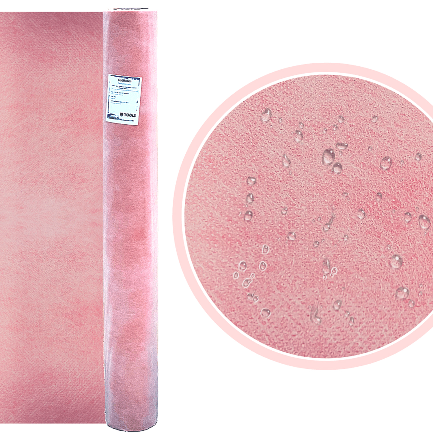 Cosmaroma Waterproof Membrane 0.6mm