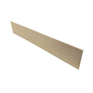 Red Oak Riser 8″x48″