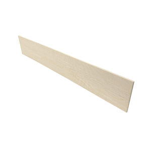 Maple Riser 8″ x 48″