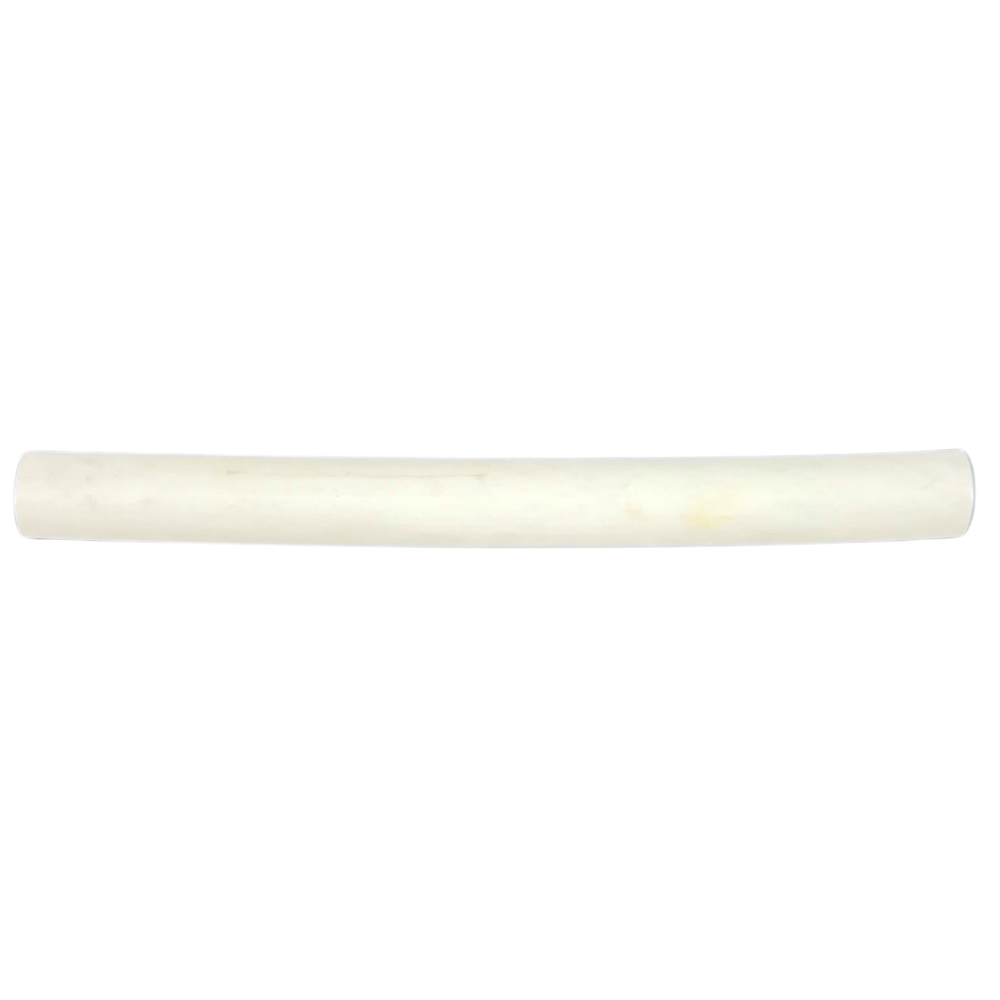 Flex Quarter Round White – SOLD BY FEET 400lf/Roll – CLEARANCE
