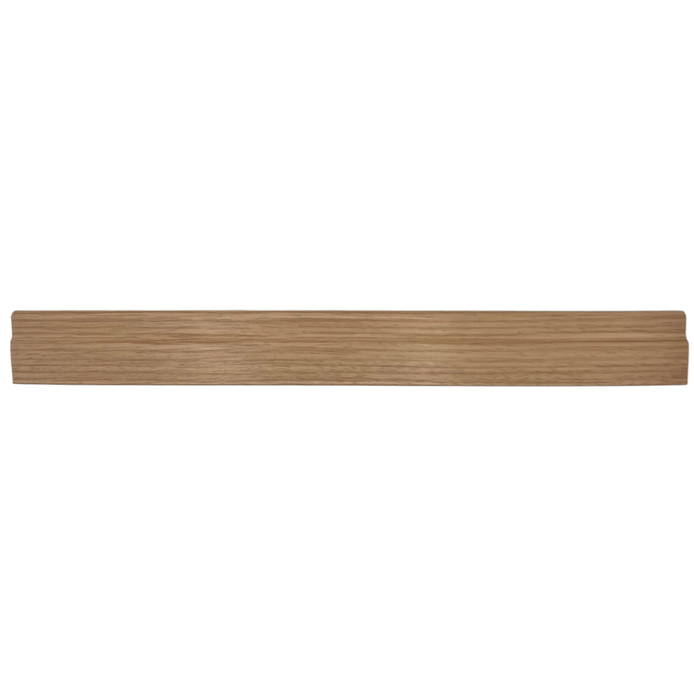 Flex Shoe Moulding Oak – Door Stop – CLEARANCE