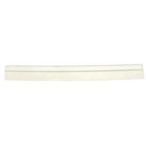 Flex Shoe Moulding White – Door Stop 300 LF/Roll – CLEARANCE