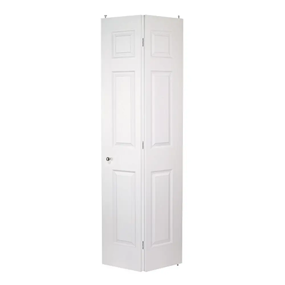 6 Panel Bi-Fold Door (Hollow Core)