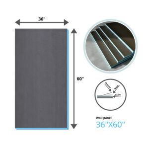 Cosmaroma Waterproof Wall Panel