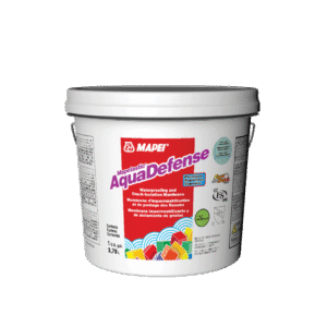 Mapelastic Aqua Defense – 3.79ltr