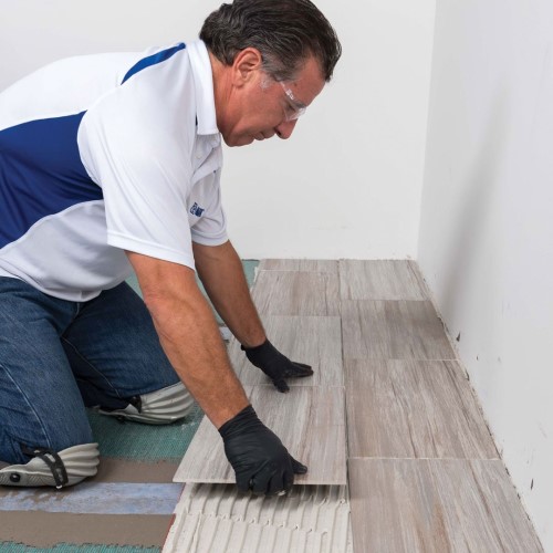 94112-50 – Mapei UltraFlex LFT Grey 50lbs - Image 3