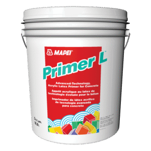 Mapei – Primer L (For Concrete) 18.9 lt