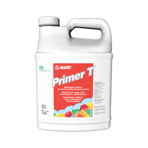 Mapei – Primer T (Ceramic Tile, VCT, Wood) 7.56 lt