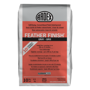ARDEX Feather Finish Fast Drying 10lbs