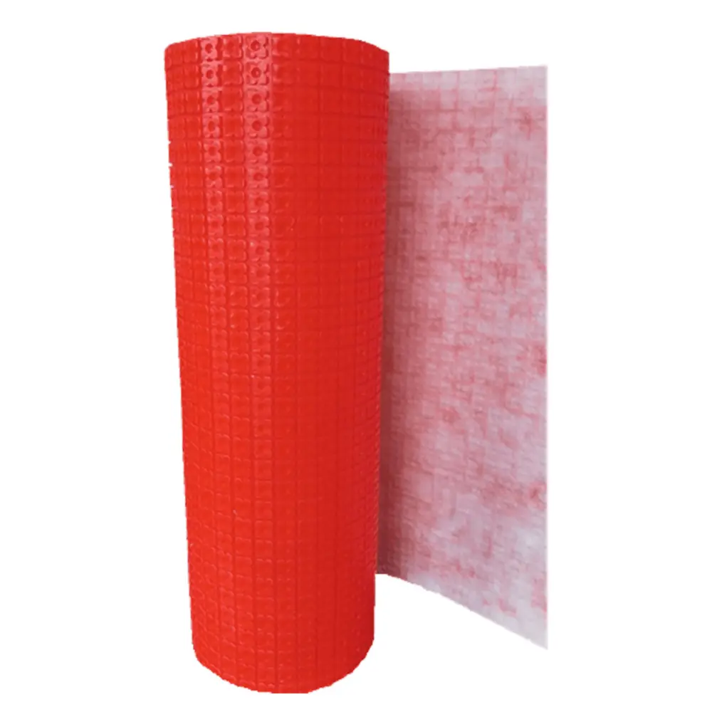 Uncoupling Membrane