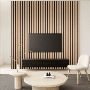 Acoustic Wall Panel – Aningre – 1 9/16"