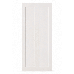 1 Panel Bi-Fold