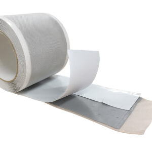 Floorest – Self Adhesive Butyl Tape – 4″ x 33′