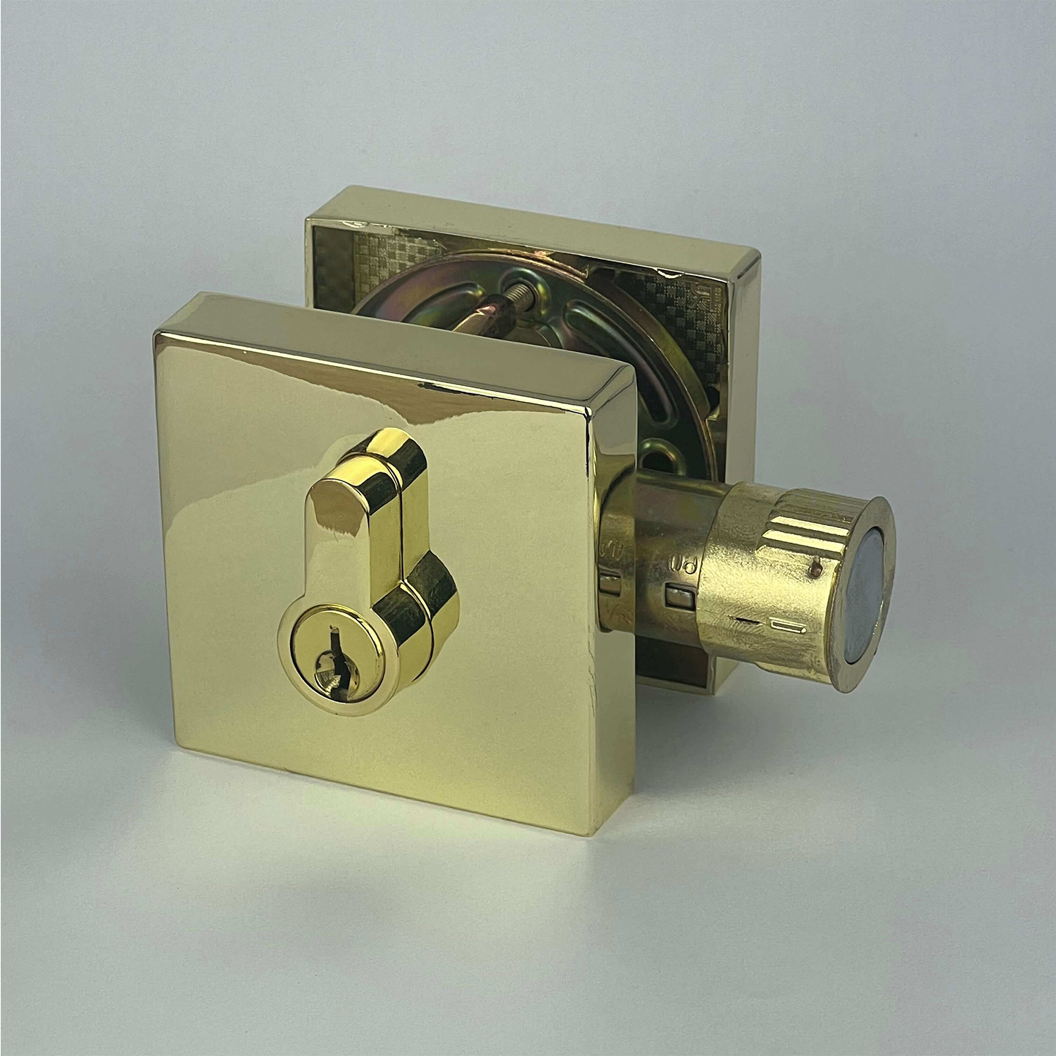 PorteGuard Door Lock CDH-05