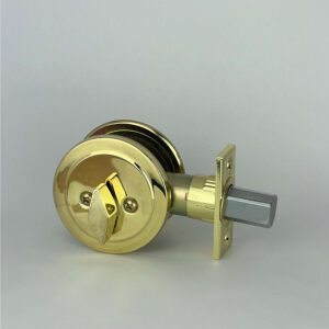 PorteGuard Door Lock – CDH-11 – Pb