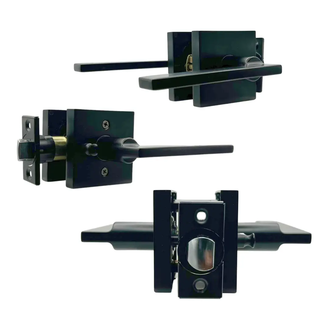 PorteGuard Door Handle CDH-20