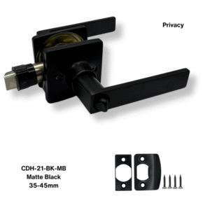 PorteGuard Door Handle CDH-21