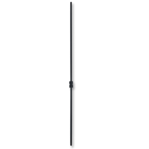 COS – Spindle Iron Matt Bar Single Knuckle Square – COS-SK898-HMB – SPECIAL