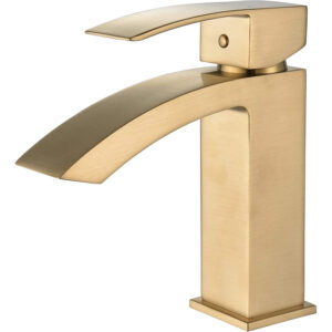 Kodaen F11103 Bathroom Faucet