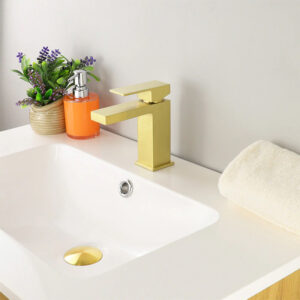 Kodaen F11123 Bathroom Faucet