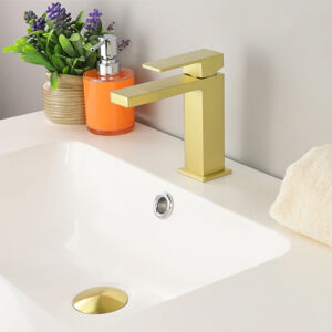 Kodaen F11123X Bathroom Faucet
