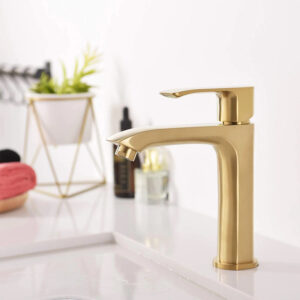Kodaen F11125 Bathroom Faucet