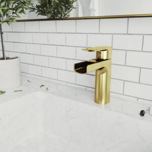Kodaen F11126 Bathroom Faucet