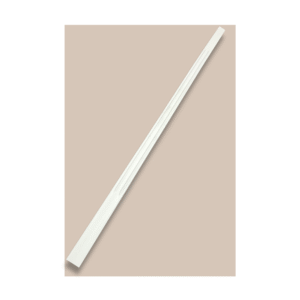COS – White Primed Fluted Spindles