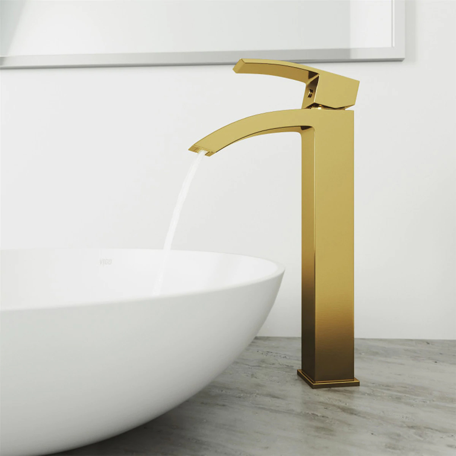 Kodaen F11T103 Vessel Sink Faucet - Image 2