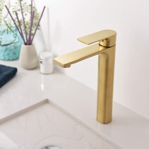 Kodaen F11T127 Vessel Sink Faucet