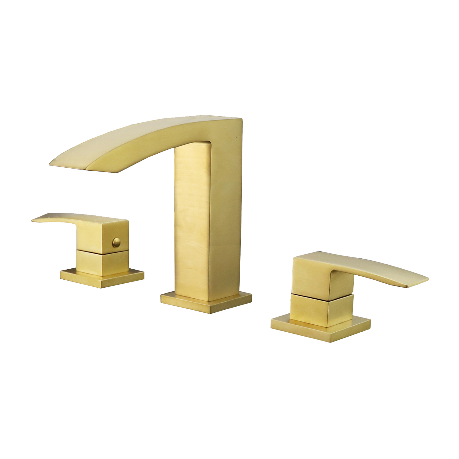 Kodaen F13103 Widespread Lavatory Faucet