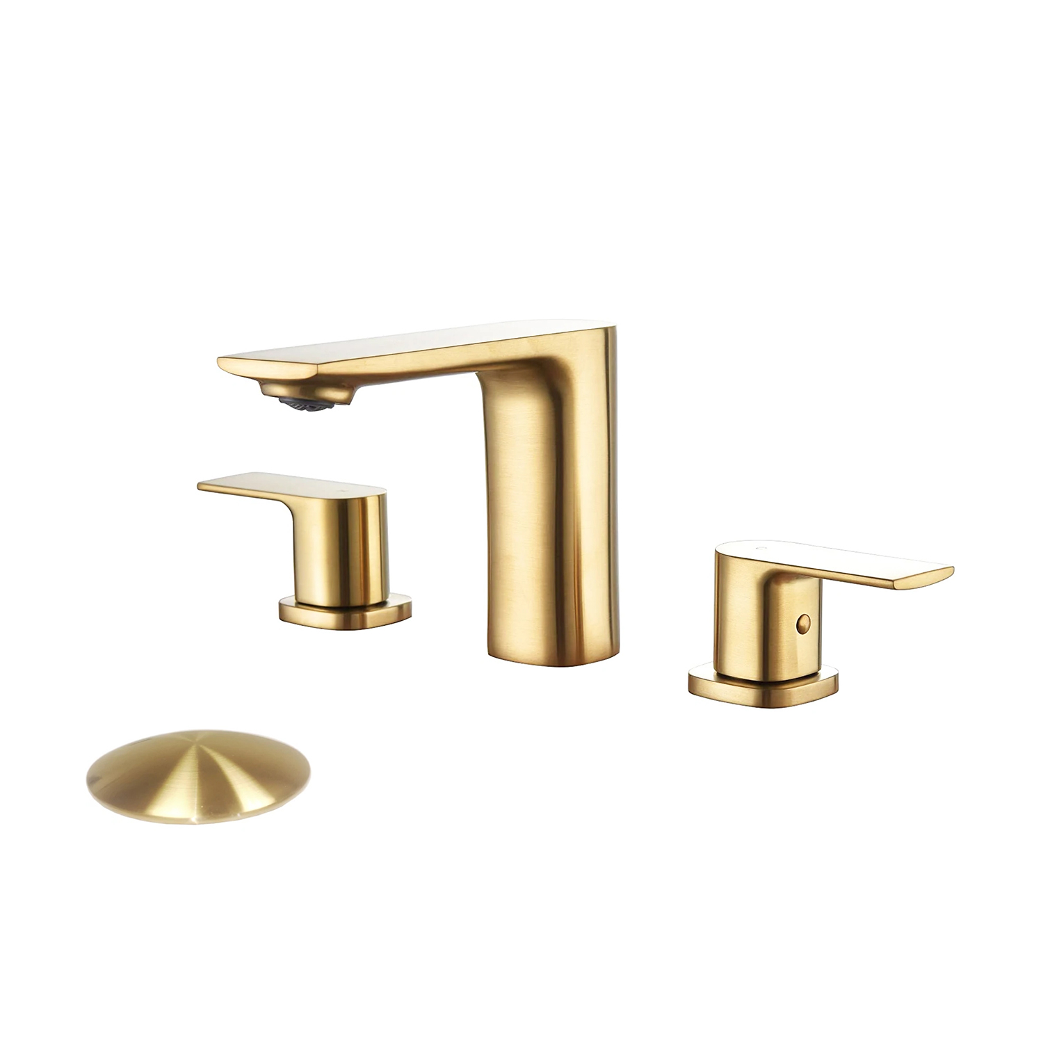 Kodaen F13127 Widespread Lavatory Faucet - Image 2
