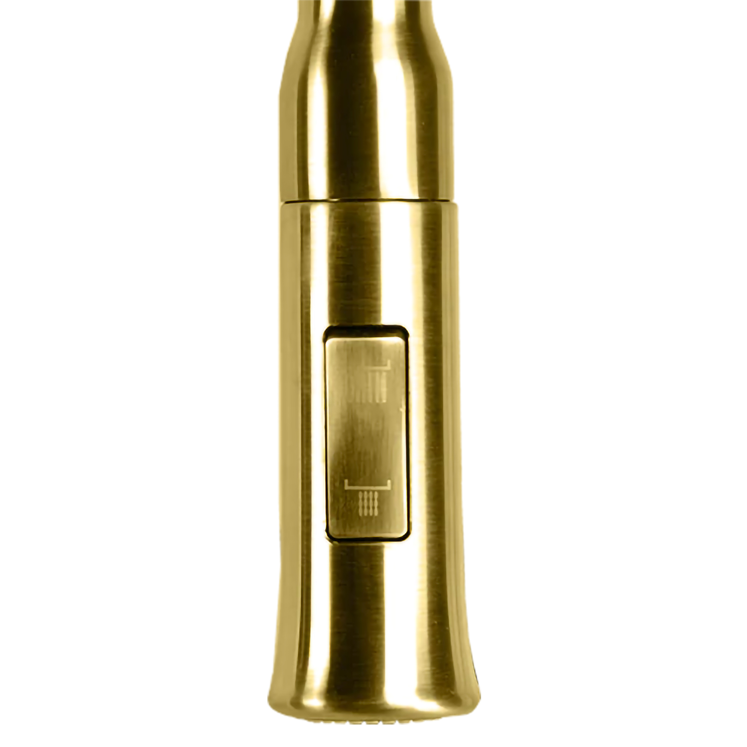 COS-F23900BG Kitchen Faucet Brushed Gold - Image 3