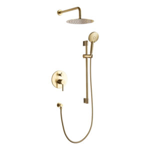 Kodaen F54104 Two-Way Shower System