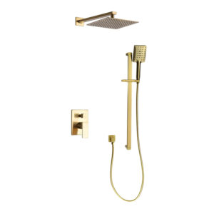 Kodaen F54123 Two-Way Shower System