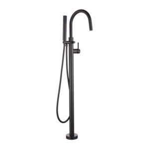Kodaen F71105 Free Standing Bath Tub Faucet