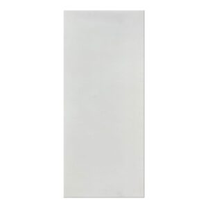 20 Minute Primed Flush Fire Rated Interior Door Slab Pre Machined Left & Right Reversible